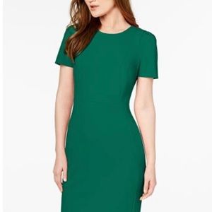Calvin Klein Work Dress